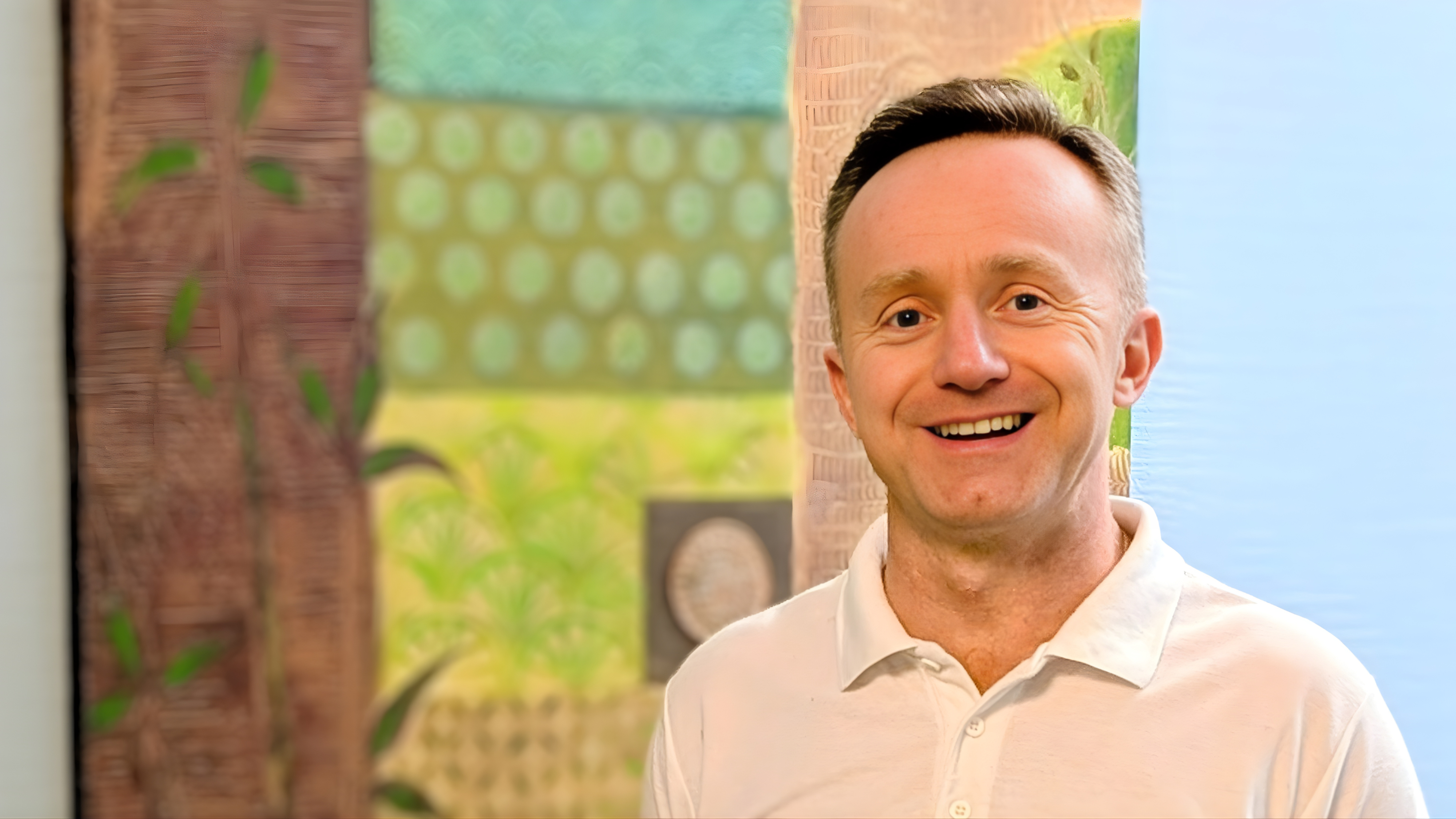 Portrait de Yan Goergen