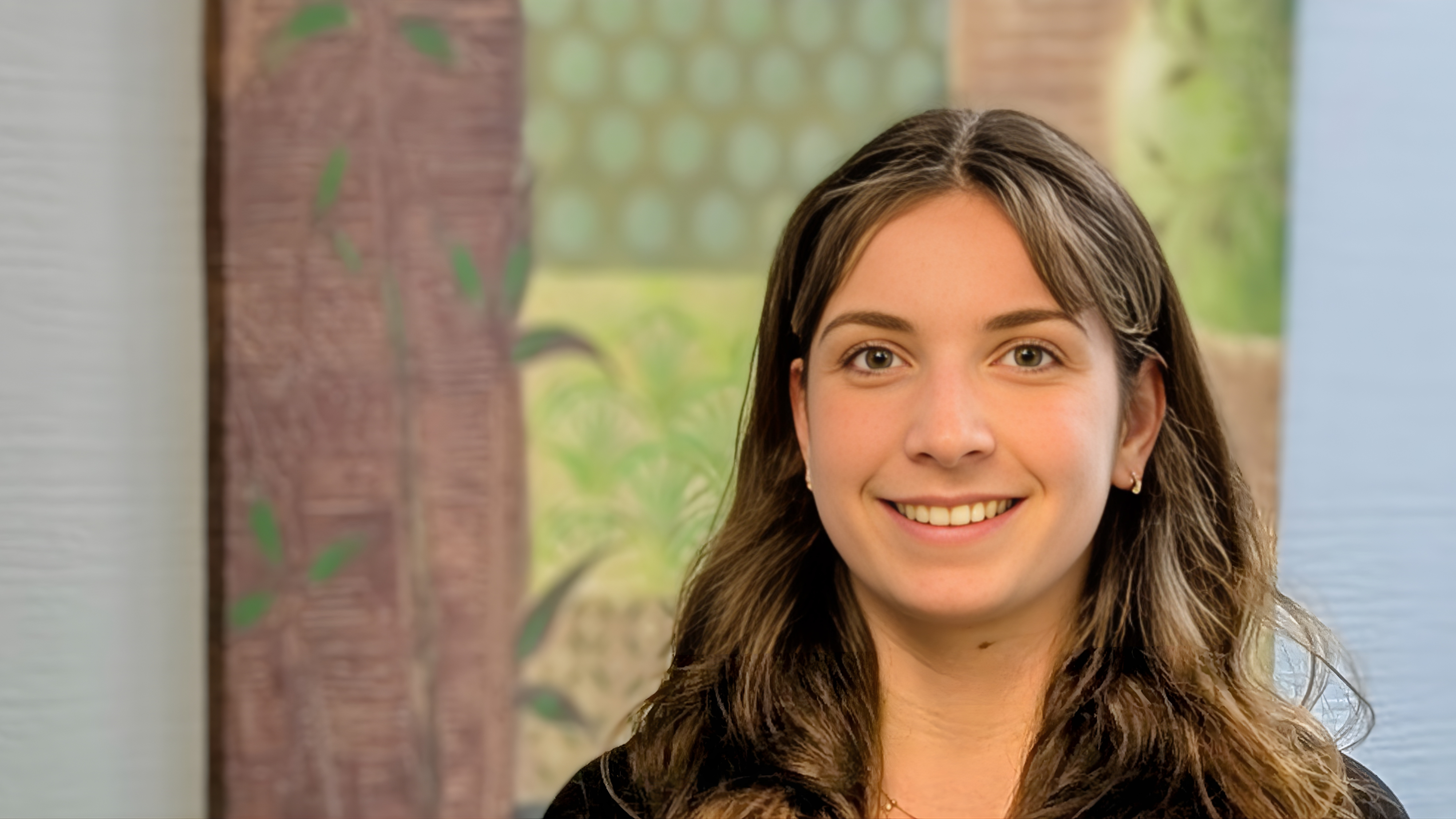 Porträt von Chiara Arneodo